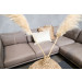  Fonteyn | Loungeset Lazy | Taupe 759923-01